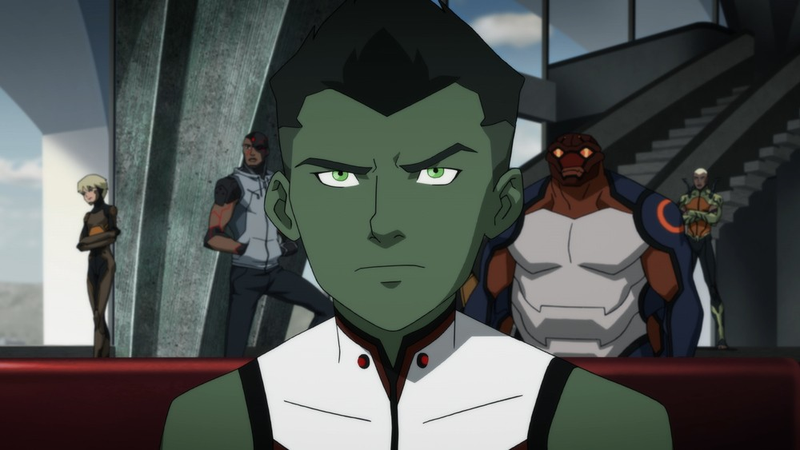 Illustration for article titled Another Familiar Face Is Confirmed for Arrow's Final Season